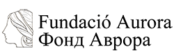Fundació Aurora | WEB Logo
